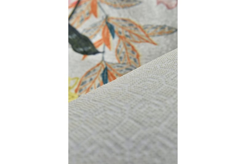 Kayenta Matta 100x200 cm - Flerfärgad/Sammet - Textil & mattor - Matta - Modern matta - Wiltonmatta