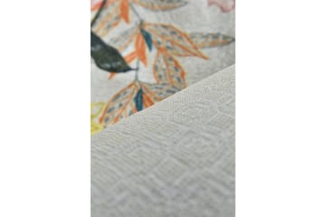 Kayenta Matta 140x190 cm - Flerfärgad/Sammet - Textil & mattor - Matta - Modern matta - Wiltonmatta