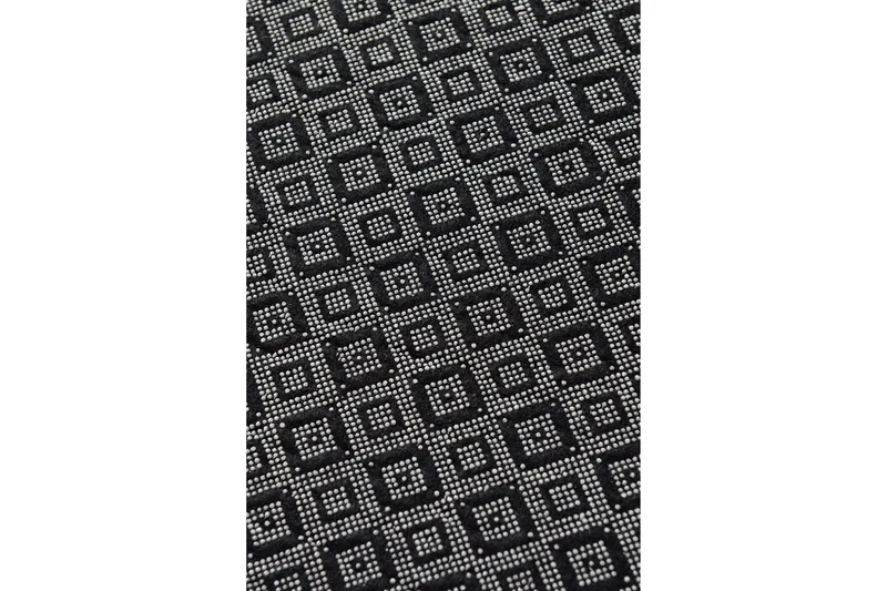 Kendrix Matta 120x180 cm - Flerfärgad/Sammet - Textil & mattor - Matta - Modern matta - Wiltonmatta