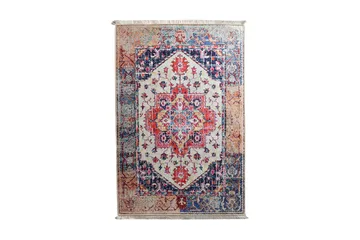 Kendrix Matta 120x180 cm - Flerfärgad/Sammet - Textil & mattor - Matta - Modern matta - Wiltonmatta