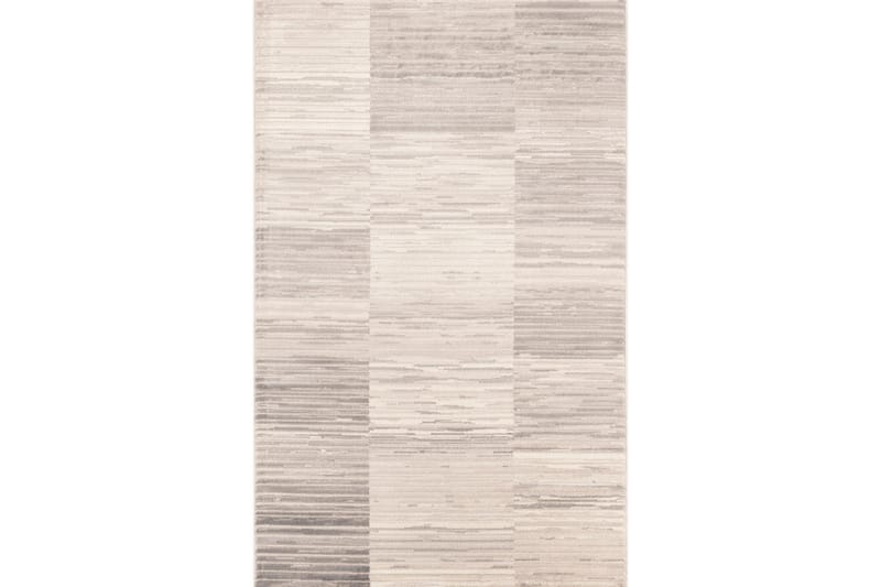 Wiltonmatta Kherul 200x290 Rektangulär - Grå/Beige/Brun - Textil & mattor - Matta - Modern matta - Friezematta