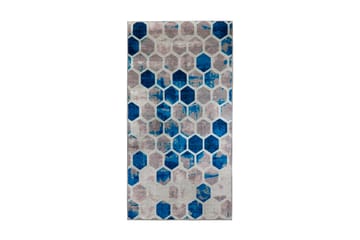 Klimop Matta 120x180 cm - Flerfärgad - Textil & mattor - Matta - Modern matta - Wiltonmatta