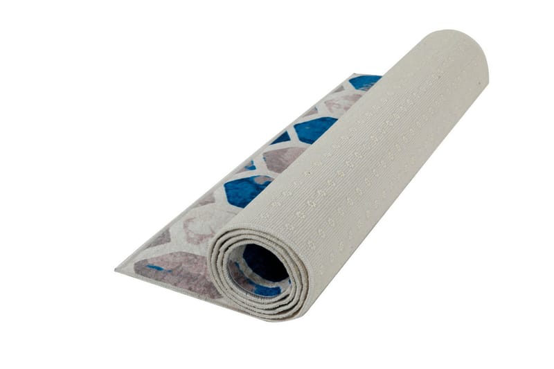 Klimop Matta 120x180 cm - Flerfärgad - Textil & mattor - Matta - Modern matta - Wiltonmatta