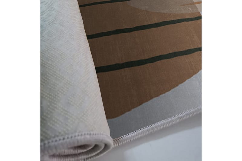 Glenure Wiltonmatta 120x180 cm Rektangulär - Flerfärgad - Textil & mattor - Matta - Modern matta - Friezematta