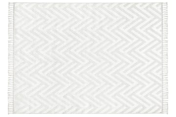 Wiltonmatta Malta 120x180 Rektangulär - Creme - Textil & mattor - Matta - Modern matta - Friezematta