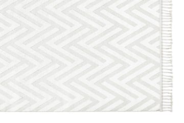 Wiltonmatta Malta 120x180 Rektangulär - Creme - Textil & mattor - Matta - Modern matta - Friezematta