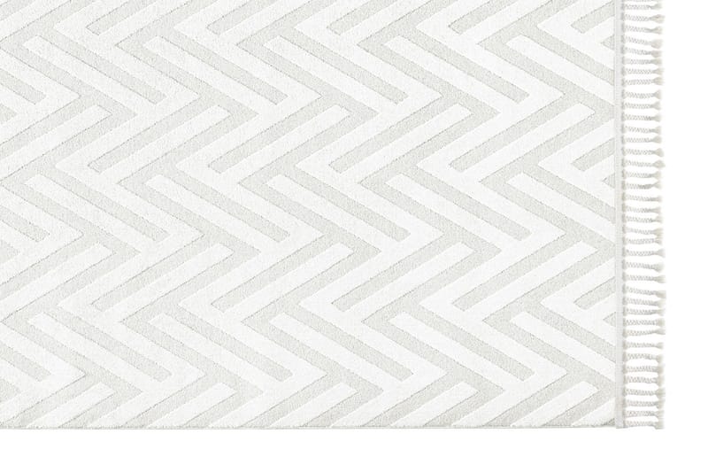 Wiltonmatta Malta 120x180 Rektangulär - Creme - Textil & mattor - Matta - Modern matta - Friezematta