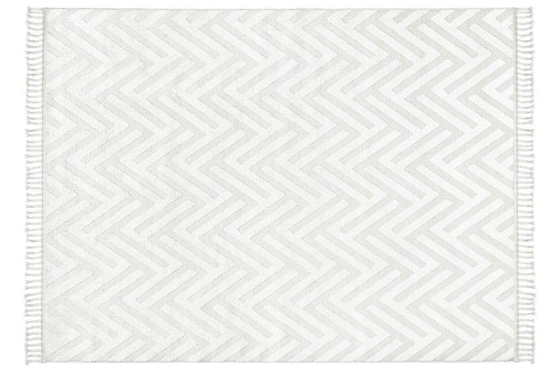 Wiltonmatta Malta 160x230 Rektangulär - Creme - Textil & mattor - Matta - Modern matta - Friezematta