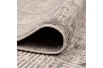 Marlyn Wiltonmatta 120x180 cm Rektangulär - Grå/Beige/Brun - Textil & mattor - Matta - Modern matta - Friezematta