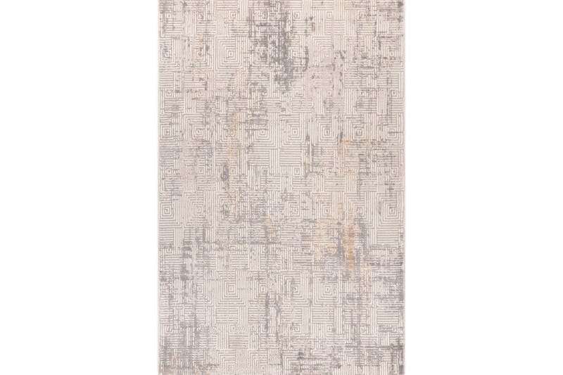 Wiltonmatta Marlyn 200x290 Rektangulär - Grå/Beige/Brun - Textil & mattor - Matta - Modern matta - Friezematta