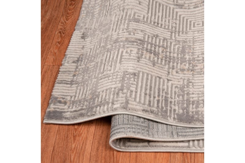 Marlyn Wiltonmatta 200x290 cm Rektangulär - Grå/Beige/Brun - Textil & mattor - Matta - Modern matta - Gångmatta