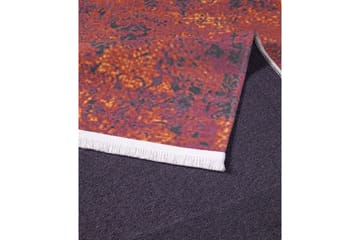 Wiltonmatta Mars 120x180 Rektangulär - Flerfärgad - Textil & mattor - Matta - Modern matta - Friezematta