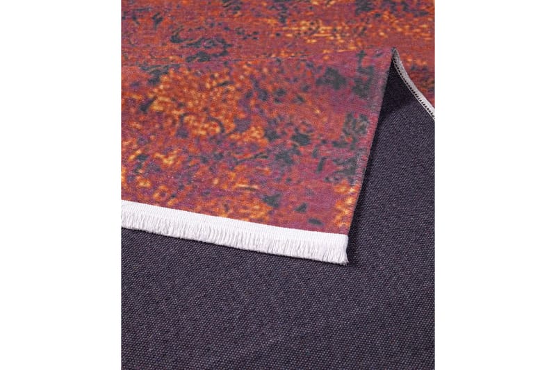 Wiltonmatta Mars 120x180 Rektangulär - Flerfärgad - Textil & mattor - Matta - Modern matta - Friezematta