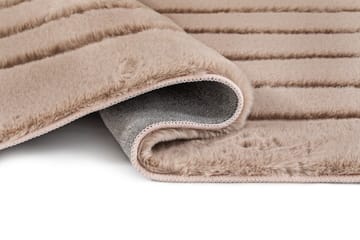 Maskinvävd Matta Heaven Modern 240x340 cm - Taupe - Textil & mattor - Matta - Modern matta - Wiltonmatta