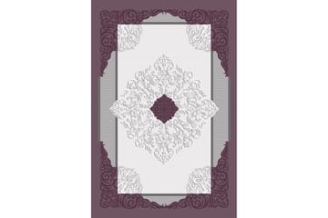 Matta (100 x 200) - Textil & mattor - Matta - Modern matta - Wiltonmatta