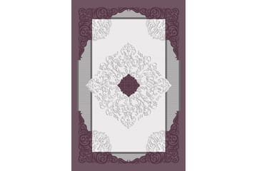 Matta (100 x 200) - Textil & mattor - Matta - Modern matta - Wiltonmatta