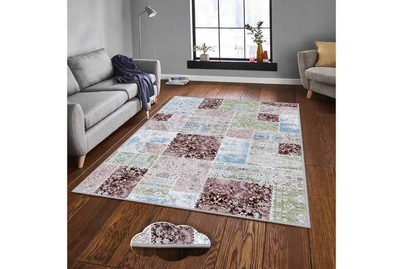 Matta (100 x 300) - Textil & mattor - Matta - Modern matta - Wiltonmatta