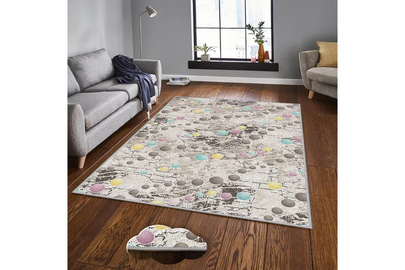 Matta (100 x 300) - Textil & mattor - Matta - Modern matta - Wiltonmatta