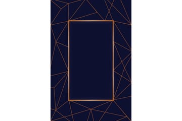 Matta (120 x 180) - Textil & mattor - Matta - Modern matta - Wiltonmatta