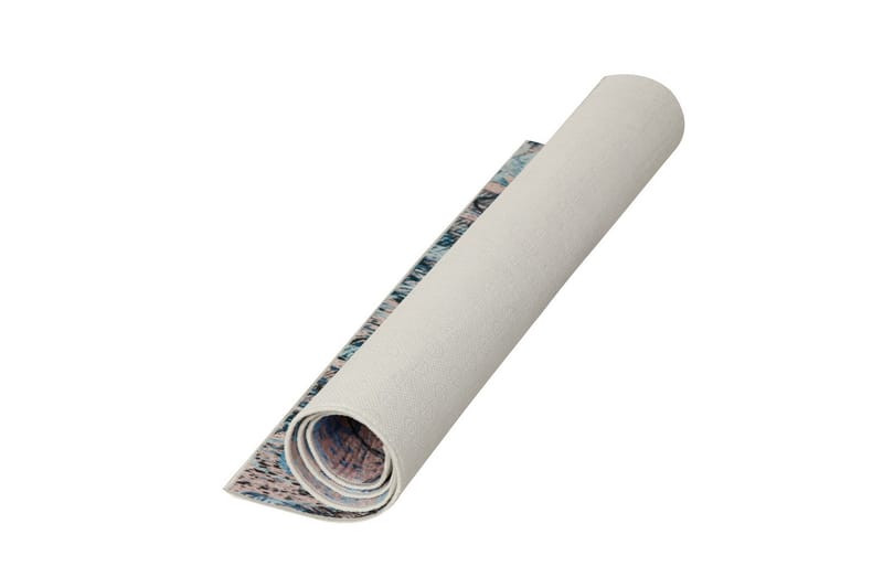 Matta Aberle 100x150 cm - Flerfärgad - Textil & mattor - Matta - Modern matta - Wiltonmatta