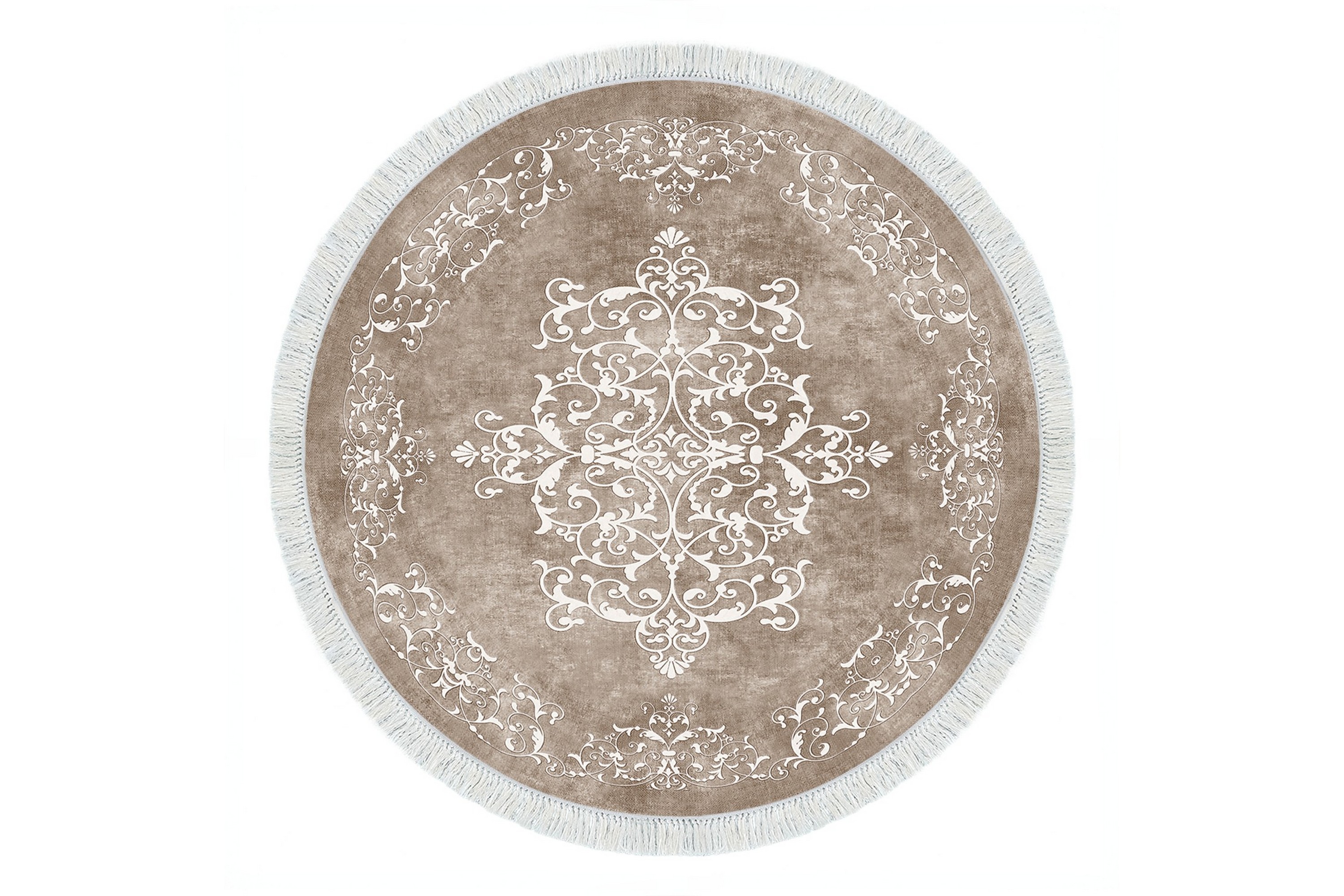 Matta Alanur Home 100x100 cm Beige