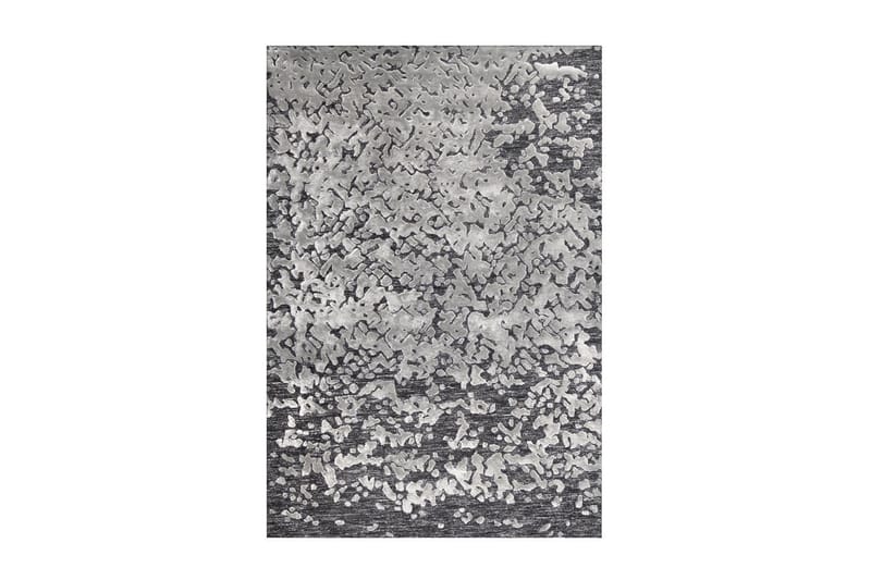 Matta Annecoos Remuch 120x180 cm Brun/Natur - D-Sign - Wiltonmatta - Friezematta - Små mattor