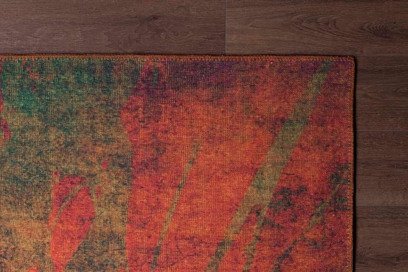 Matta Artloop 140x190 cm - Multifärgad - Textil & mattor - Matta - Modern matta - Wiltonmatta