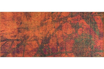 Matta Artloop 140x190 cm - Multifärgad - Textil & mattor - Matta - Modern matta - Wiltonmatta