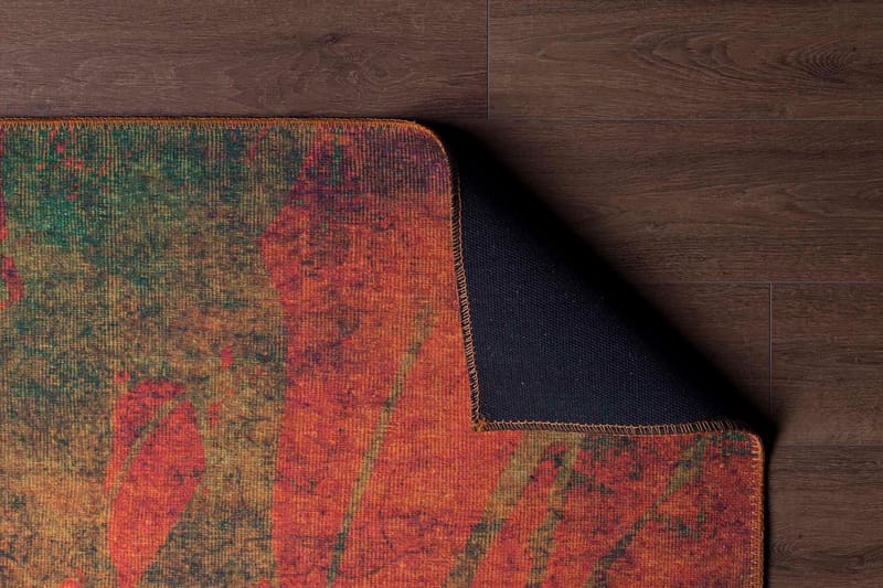 Matta Artloop 140x190 cm - Multifärgad - Textil & mattor - Matta - Modern matta - Wiltonmatta
