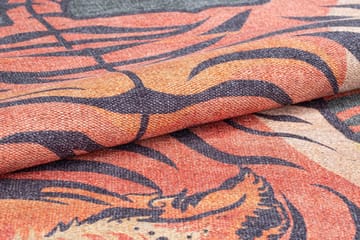 Matta Artloop 140x190 cm - Multifärgad - Textil & mattor - Matta - Modern matta - Wiltonmatta