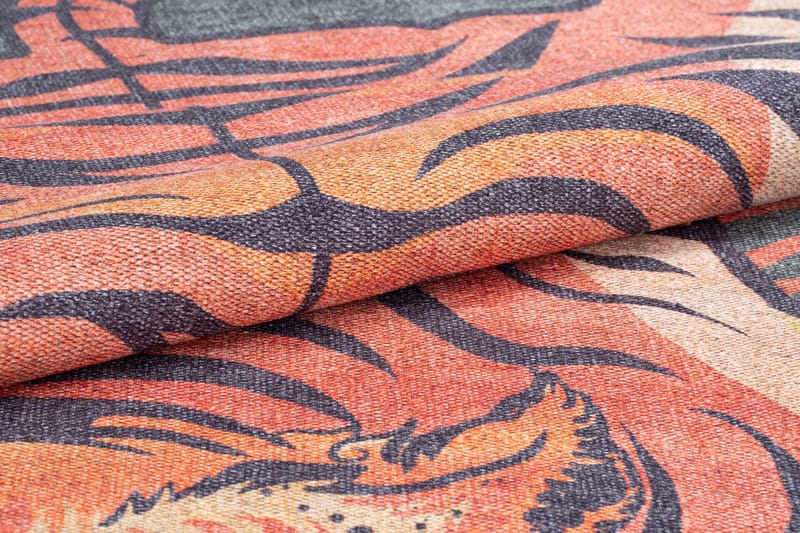Matta Artloop 140x190 cm - Multifärgad - Textil & mattor - Matta - Modern matta - Wiltonmatta