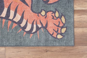 Matta Artloop 140x190 cm - Multifärgad - Textil & mattor - Matta - Modern matta - Wiltonmatta