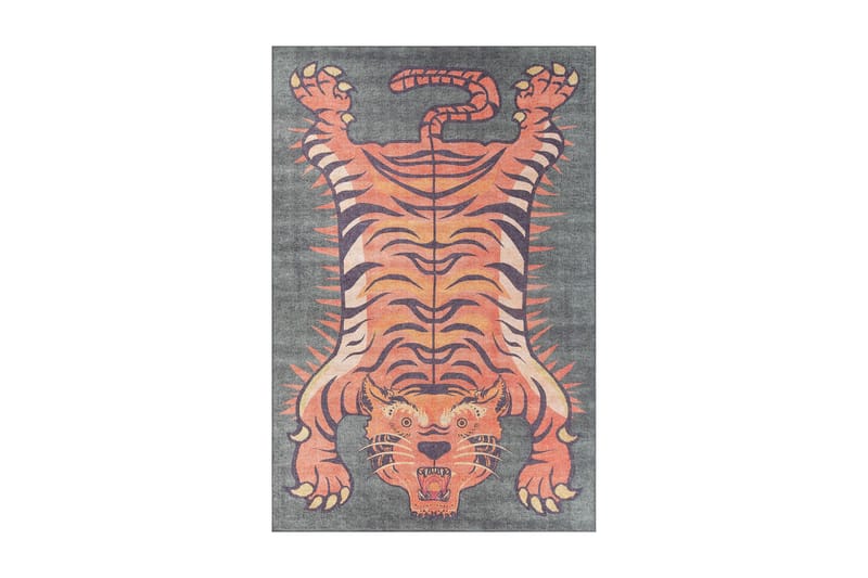 Matta Artloop 140x190 cm - Multifärgad - Textil & mattor - Matta - Modern matta - Wiltonmatta