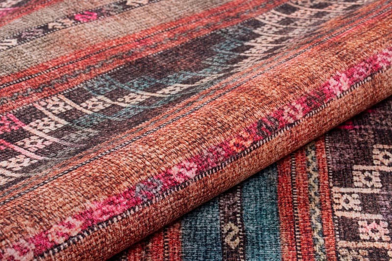 Matta Artloop 140x190 cm - Multifärgad - Textil & mattor - Matta - Modern matta - Wiltonmatta