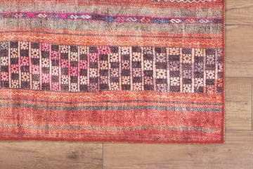 Matta Artloop 140x190 cm - Multifärgad - Textil & mattor - Matta - Modern matta - Wiltonmatta