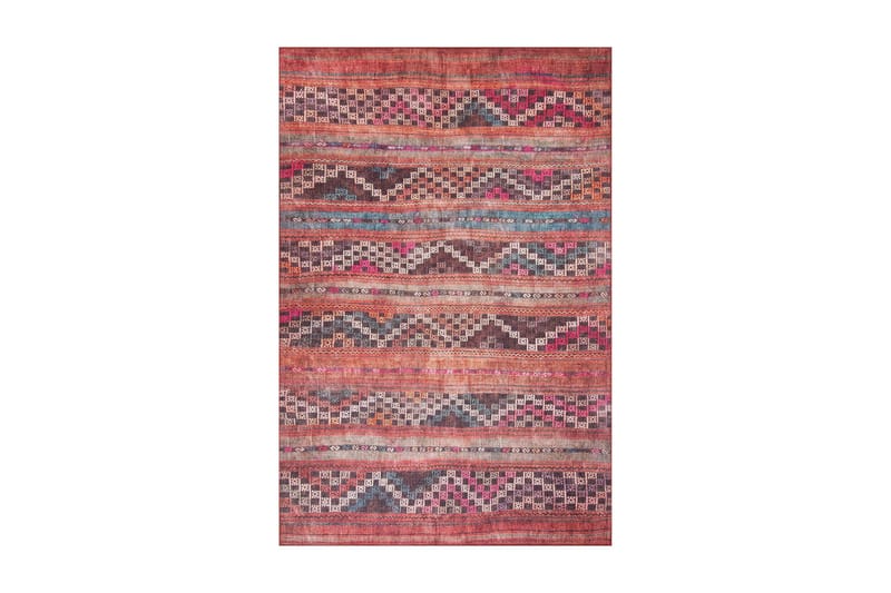 Matta Artloop 140x190 cm - Multifärgad - Textil & mattor - Matta - Modern matta - Wiltonmatta