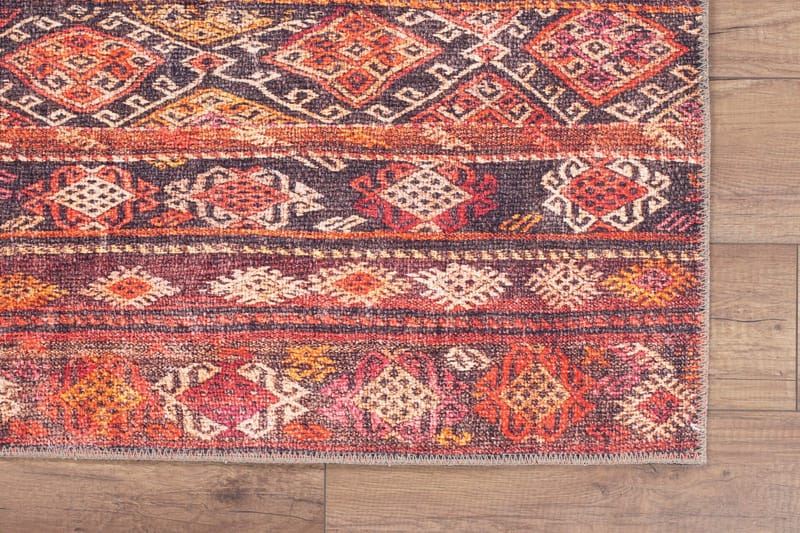 Matta Artloop 140x190 cm - Multifärgad - Textil & mattor - Matta - Modern matta - Wiltonmatta