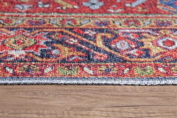 Matta Artloop 140x190 cm - Multifärgad - Textil & mattor - Matta - Modern matta - Wiltonmatta