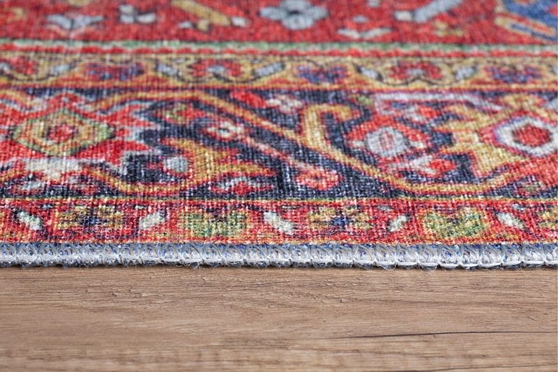 Matta Artloop 140x190 cm - Multifärgad - Textil & mattor - Matta - Modern matta - Wiltonmatta