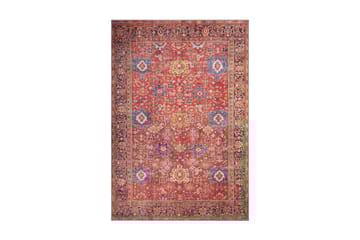 Matta Artloop 140x190 cm - Multifärgad - Textil & mattor - Matta - Modern matta - Wiltonmatta