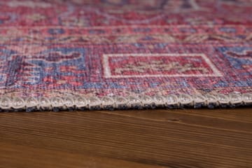 Matta Artloop 140x190 cm - Multifärgad - Textil & mattor - Matta - Modern matta - Wiltonmatta