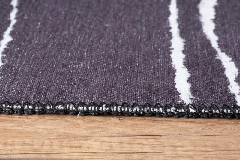 Matta Artloop 140x190 cm - Multifärgad - Textil & mattor - Matta - Modern matta - Wiltonmatta