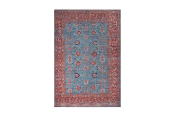Matta Artloop 140x190 cm - Multifärgad - Textil & mattor - Matta - Modern matta - Wiltonmatta