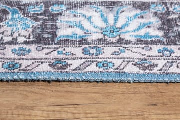 Matta Artloop 140x190 cm - Multifärgad - Textil & mattor - Matta - Modern matta - Wiltonmatta