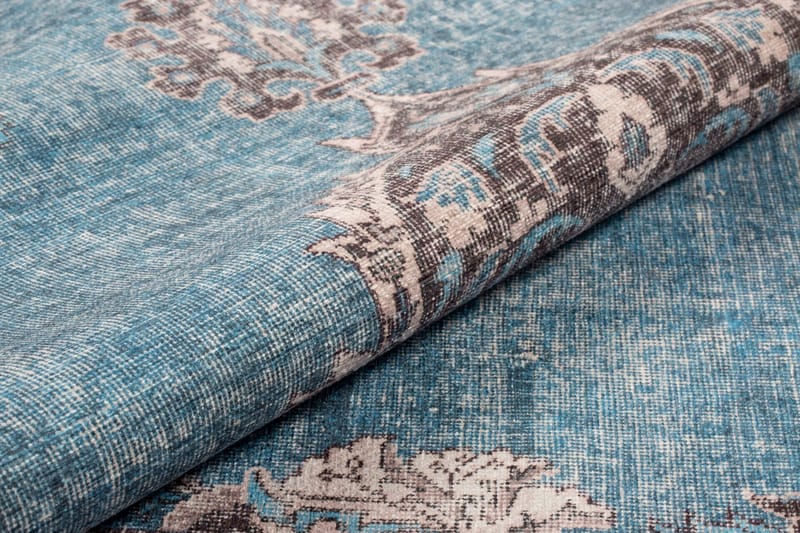 Matta Artloop 140x190 cm - Multifärgad - Textil & mattor - Matta - Modern matta - Wiltonmatta