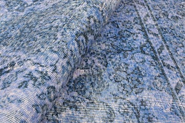 Matta Artloop 140x190 cm - Multifärgad - Textil & mattor - Matta - Modern matta - Wiltonmatta