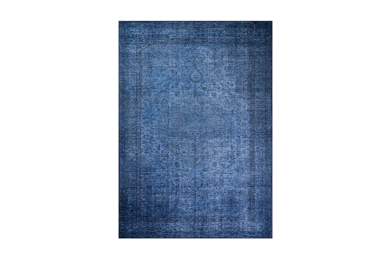 Matta Artloop 140x190 cm - Multifärgad - Textil & mattor - Matta - Modern matta - Wiltonmatta