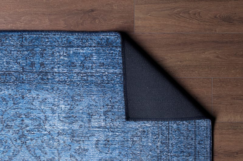 Matta Artloop 140x190 cm - Multifärgad - Textil & mattor - Matta - Modern matta - Wiltonmatta