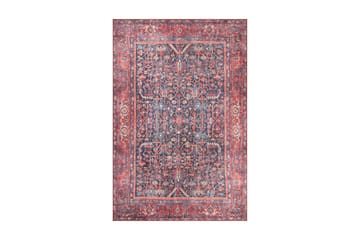 Matta Artloop 140x190 cm - Multifärgad - Textil & mattor - Matta - Modern matta - Wiltonmatta