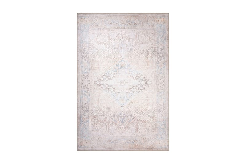 Matta Artloop 140x190 cm - Multifärgad - Textil & mattor - Matta - Modern matta - Wiltonmatta